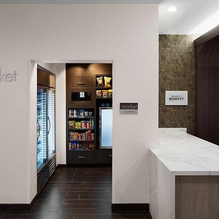 Residence Inn Richmond Midtown/Glenside Dumbarton Eksteriør bilde